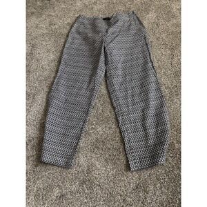 Talbots Size 6 Pants (A178)